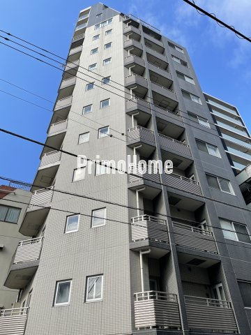 コンフォリア浅草橋DEUX