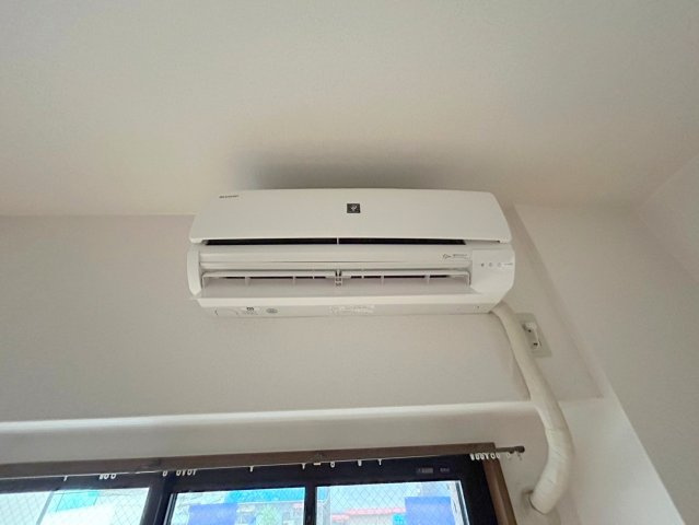 City Lifeディナスティ新大阪の設備