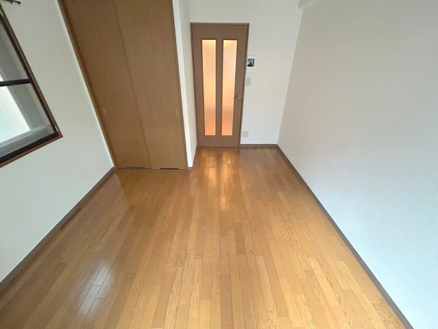 City Lifeディナスティ新大阪の内装