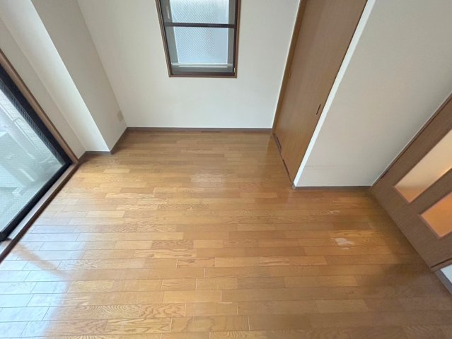 City Lifeディナスティ新大阪の内装