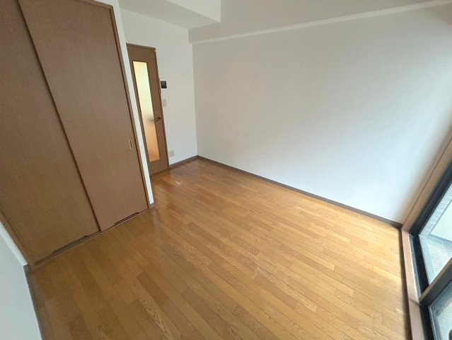 City Lifeディナスティ新大阪の洋室