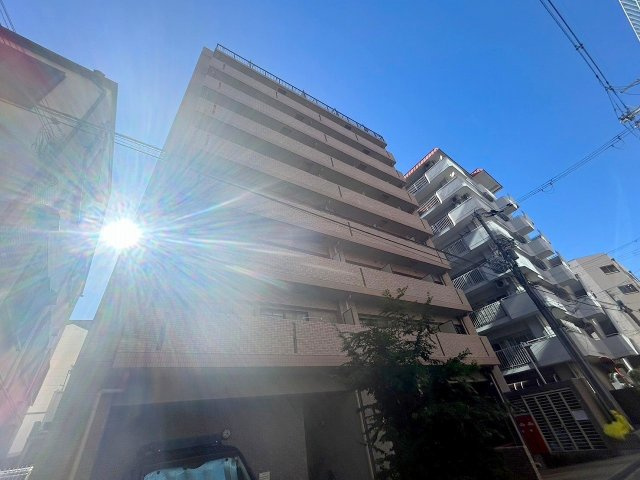 City Lifeディナスティ新大阪のその他