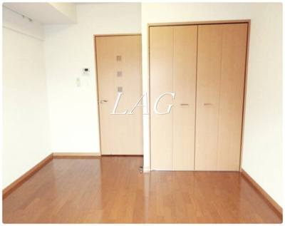 【寝室】 | ライツェント石島 | 寝室です。