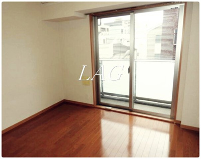 【居間・リビング】 | ライツェント石島 | 洋室です。