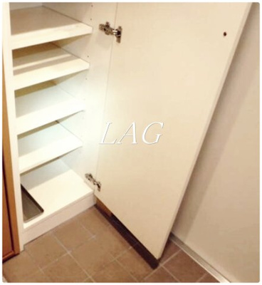 【玄関】 | ライツェント石島 | 玄関です。