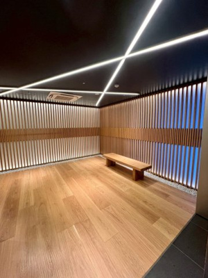 【ロビー】 | ヴァンテ・アン神楽坂