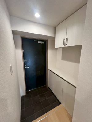 【玄関】 | ヴァンテ・アン神楽坂