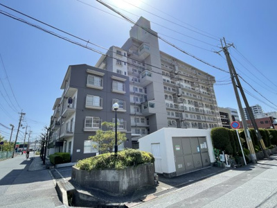 【外観】 | エバーグリーン鳰の浜