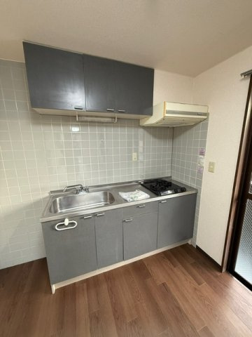 【キッチン】 | MIO梶ヶ谷 | キッチンです