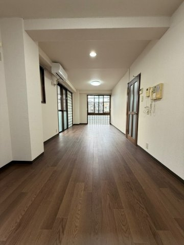 【居間・リビング】 | MIO梶ヶ谷