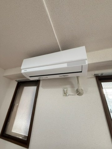 【設備】 | MIO梶ヶ谷 | エアコン