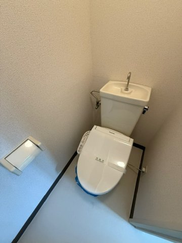 【トイレ】 | MIO梶ヶ谷 | トイレも気になるポイント