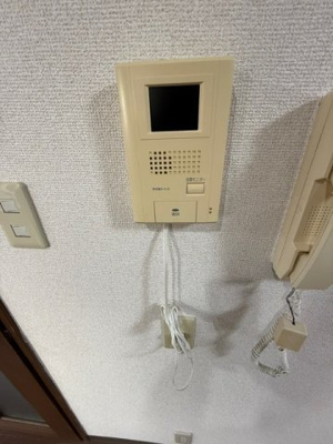 【セキュリティ】 | MIO梶ヶ谷