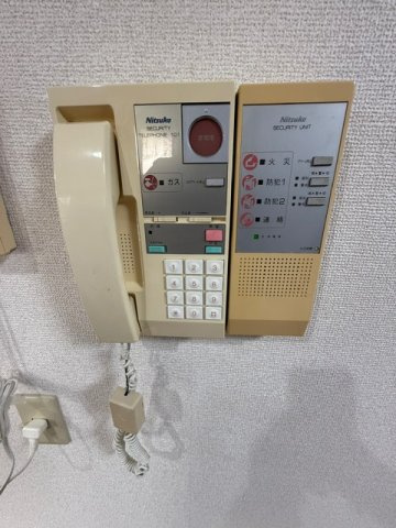 【セキュリティ】 | MIO梶ヶ谷