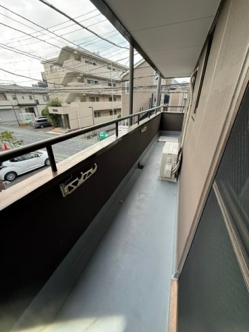 【展望】 | MIO梶ヶ谷