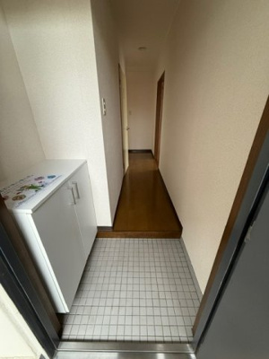 【玄関】 | MIO梶ヶ谷 | 毎日通る玄関はこちらです