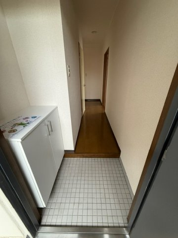 【玄関】 | MIO梶ヶ谷 | 毎日通る玄関はこちらです