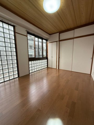 【洋室】 | MIO梶ヶ谷 | 個人の部屋や寝室として使える洋室です