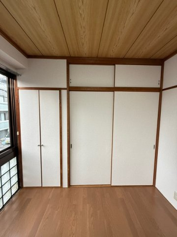 【収納】 | MIO梶ヶ谷 | 便利な収納スペースです