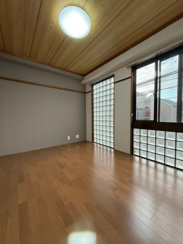 【居間・リビング】 | MIO梶ヶ谷