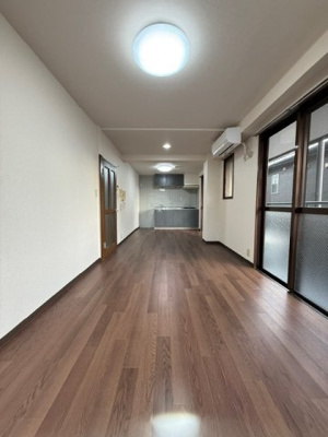 【居間・リビング】 | MIO梶ヶ谷