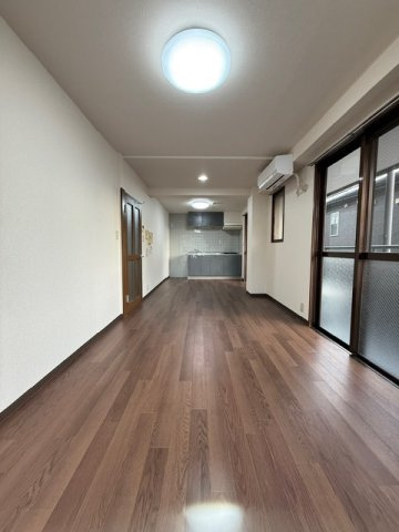 【居間・リビング】 | MIO梶ヶ谷