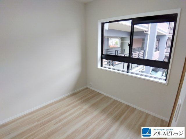 ザ・ステイツ志木幸町の洋室|洋室4.2帖