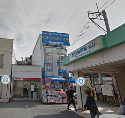  | フローラル・コーポ柳沢