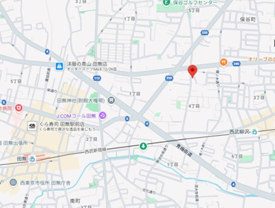  | フローラル・コーポ柳沢