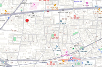  | フローラル・コーポ柳沢