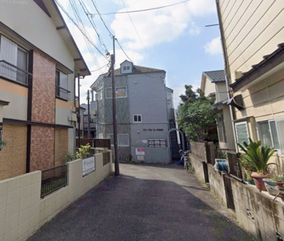  | フローラル・コーポ柳沢