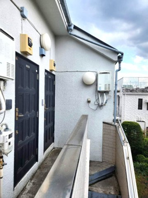  | フローラル・コーポ柳沢