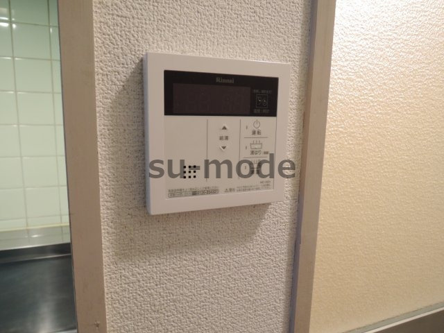 芥川ロイヤルマンションの設備