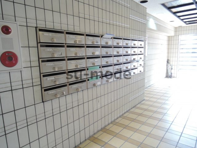 芥川ロイヤルマンションのその他共用部分