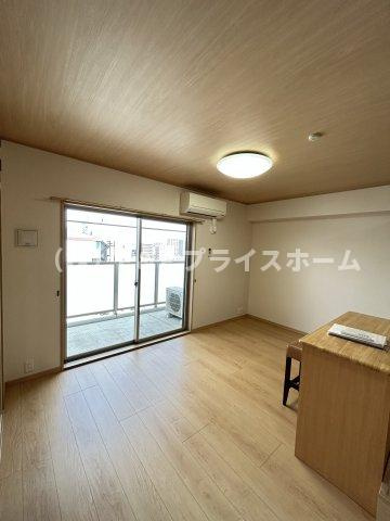 【居間・リビング】 | エステートモア・平尾公園通り