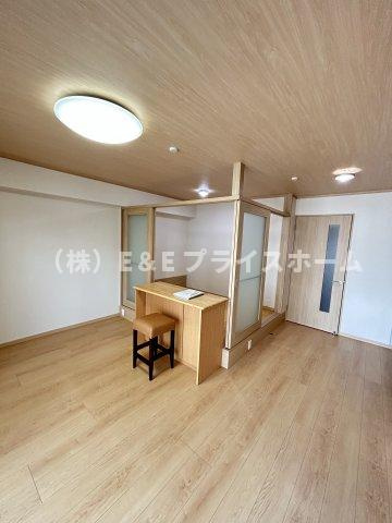 【内装】 | エステートモア・平尾公園通り