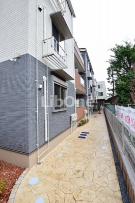 【その他共用部分】 | ローレル ハイム