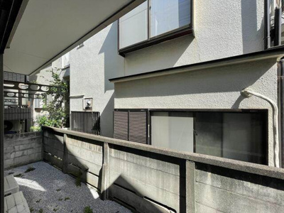 【展望】 | バーミープレイス桜上水Ⅲ