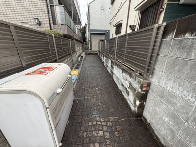 【その他共用部分】 | バーミープレイス桜上水Ⅲ