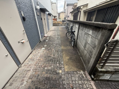 【その他】 | バーミープレイス桜上水Ⅲ