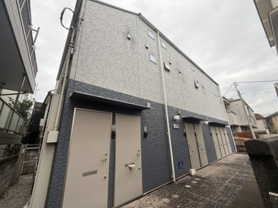 【外観】 | バーミープレイス桜上水Ⅲ