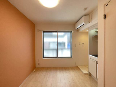 【居間・リビング】 | バーミープレイス桜上水Ⅲ