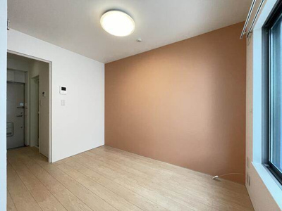 【寝室】 | バーミープレイス桜上水Ⅲ