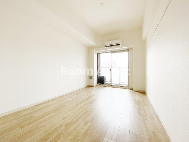 プレサンス鶴舞公園セラヴィの内装