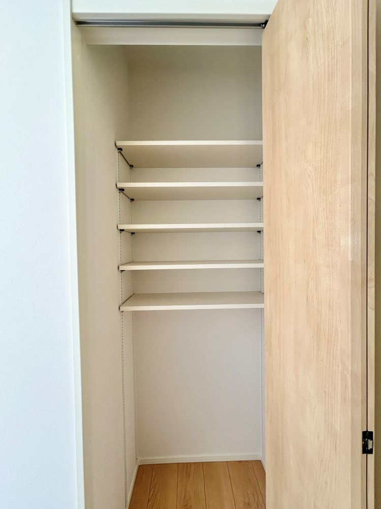 吾川郡いの町枝川 ⑭ 新築戸建ての完成予想図|内観の完成予想図です