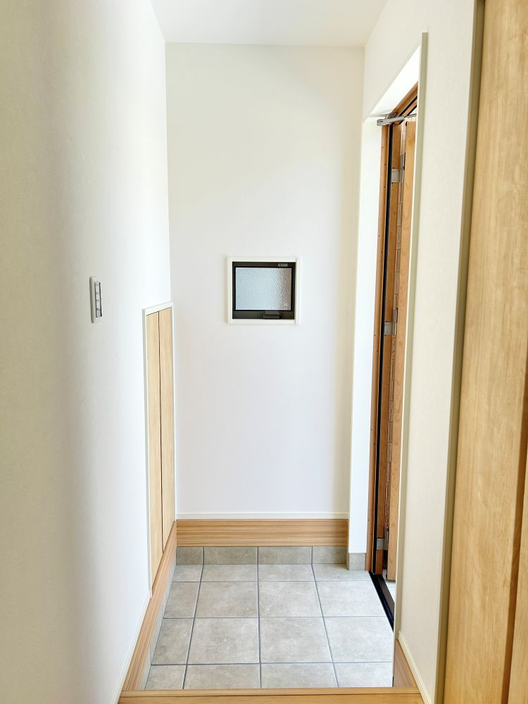 吾川郡いの町枝川 ⑭ 新築戸建ての完成予想図|内観の完成予想図です