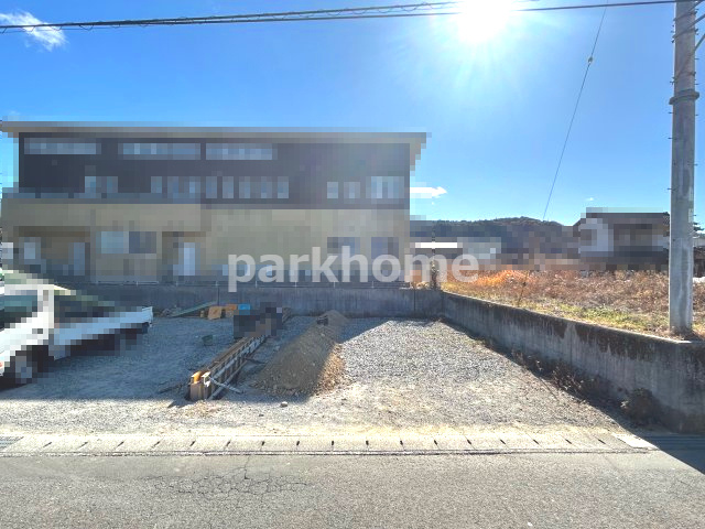 吾川郡いの町枝川 ⑭ 新築戸建て