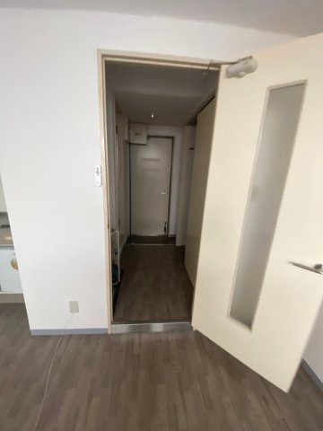 ティアラ宝塚のその他共用部分|エレベーターです