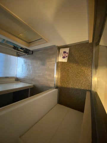 ティアラ宝塚の内装|内装です