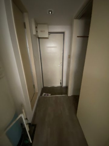 ティアラ宝塚のキッチン|キッチンです